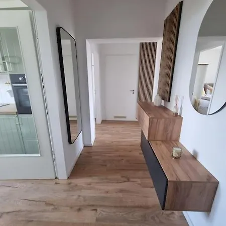 Altstadt-Oase Mit Traumblick Dresde Extérieur photo