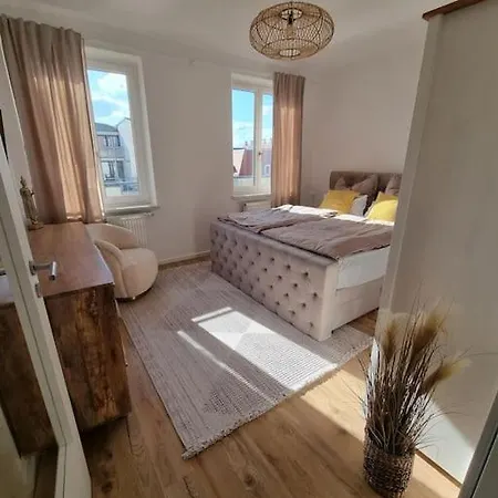 Altstadt-Oase Mit Traumblick Dresde Extérieur photo