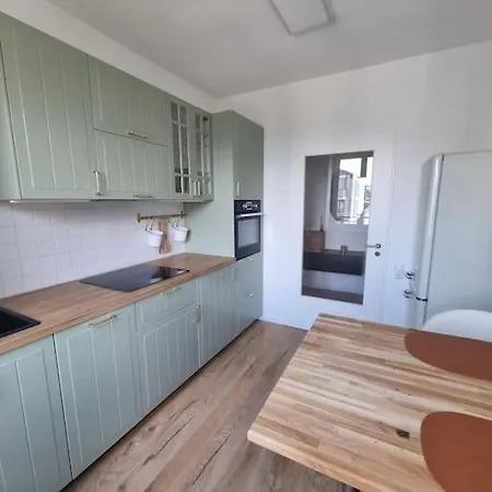 Altstadt-Oase Mit Traumblick Dresde Extérieur photo